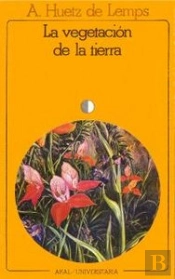 La Vegetación De La Tierra