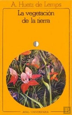 Bertrand.pt - La Vegetación De La Tierra