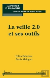 La Veille 2 0 Et Ses Outils Collection Management Et Informatique