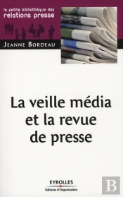 La Veille Média Et La Revue De Presse
