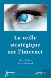 La Veille Strategique Sur Internet