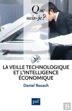 Bertrand.pt - La Veille Technologique Et L'Intelligence Économique (5e Édition)