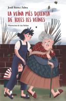 La Veïna Més Dolenta De Totes Les Veïnes