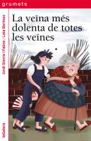 La Veina Mes Dolenta De Totes Les Veines