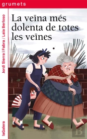 La Veina Mes Dolenta De Totes Les Veines