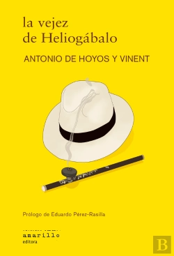 Bertrand.pt - La Vejez De Heliogabalo