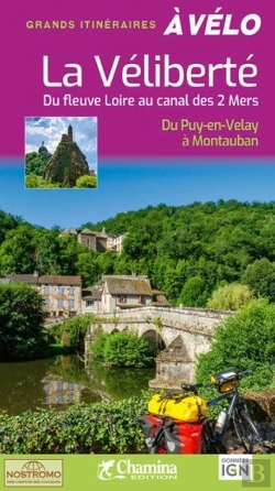 Bertrand.pt - La Véliberté : Du Puy-En-Velay À Montauban