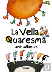 La Vella Quaresma Amb Adhesius