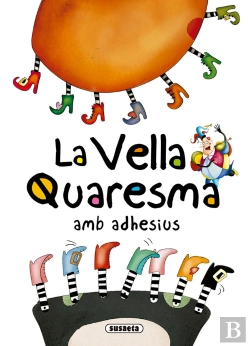 Bertrand.pt - La Vella Quaresma Amb Adhesius