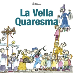 Bertrand.pt - La Vella Quaresma