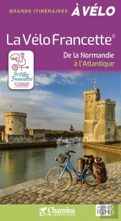 La Vélo Francette : De La Normandie À L'Atlantique