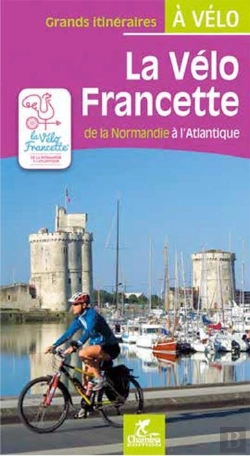 Bertrand.pt - La Velo Francette