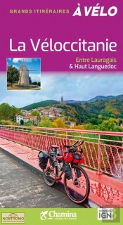 La Véloccitanie : Entre Lauragais Et Haut Languedoc