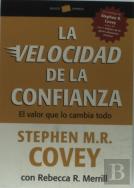 La Velocidad De La Confianza  