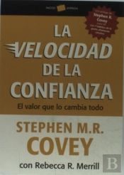 La Velocidad De La Confianza  