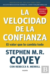 La Velocidad De La Confianza