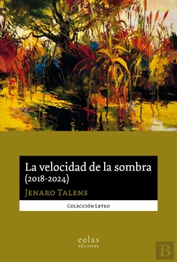 Bertrand.pt - La Velocidad De La Sombra (2018-2024)