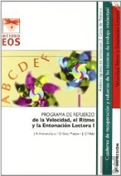 La Velocidad, El Ritmo Y La Entonación Lectora I
