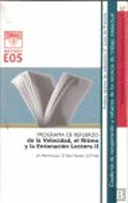 Bertrand.pt - La Velocidad, El Ritmo Y La Entonación Lectora Ii