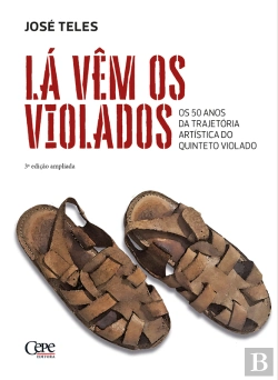 Bertrand.pt - Lá Vêm Os Violados