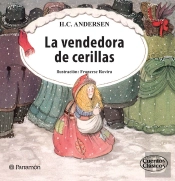 La Vendedora De Cerillas