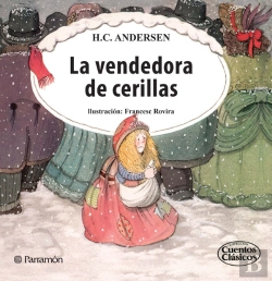 Bertrand.pt - La Vendedora De Cerillas