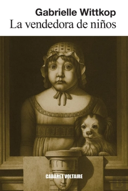 Bertrand.pt - La Vendedora De Niños