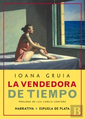 La Vendedora De Tiempo