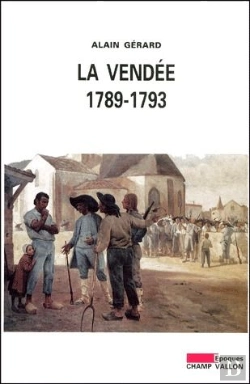 Bertrand.pt - La Vendée 1789-1793