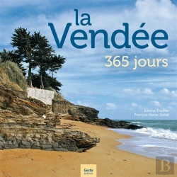 Bertrand.pt - La Vendée, 365 Jours