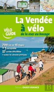 La Vendee A Velo