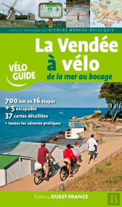 Bertrand.pt - La Vendee A Velo