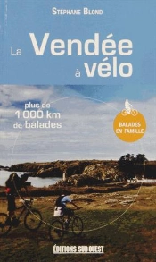 La Vendee A Velo