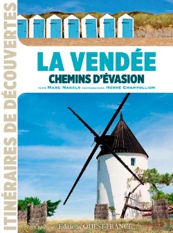 Bertrand.pt - La Vendée, Chemins D'Évasion