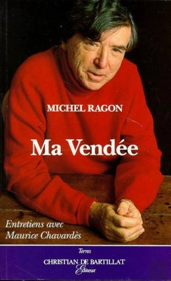 Bertrand.pt - La Vendee De Michel Ragon