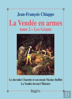 Bertrand.pt - La Vendée Des Armes Tome 2 ; Les Géants