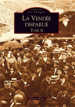 Bertrand.pt - La Vendée Disparue T.2