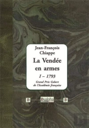La Vendee En Armes T.1