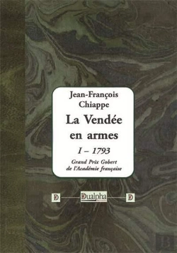 Bertrand.pt - La Vendee En Armes T.1