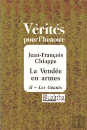 La Vendee En Armes T.2