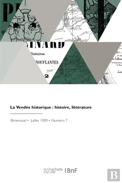 Bertrand.pt - La Vendée Historique