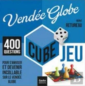 La Vendée Qui Gagne ; Pour S'Amuser Et Devenir Incollable Sur Les Vendéens Et L'Océan