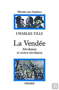 Bertrand.pt - La Vendée ; Révolution Et Contre-Révolution