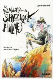 La Vendetta De Sherlock Holmes