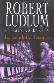 La Vendetta Lazare
