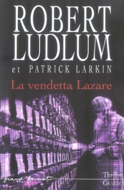 Bertrand.pt - La Vendetta Lazare