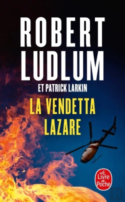 Bertrand.pt - La Vendetta Lazare