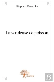La Vendeuse De Poisson