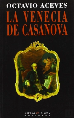 Bertrand.pt - La Venecia De Casanova