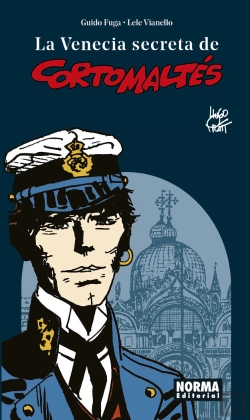 Bertrand.pt - La Venecia Secreta De Corto Maltés